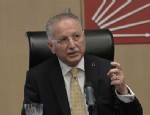 YILDIRAY SAPAN - 21 milletvekili İhsanoğlu için imza vermedi