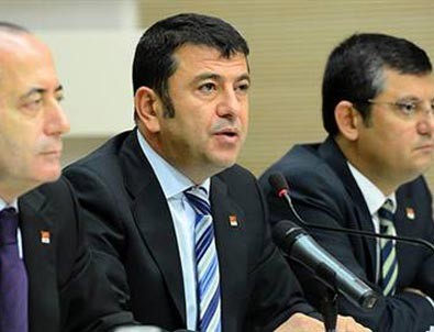 Ağbaba: 'İkinci aday çıkmaz'