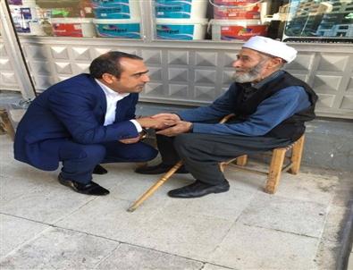 Ak Parti Diyarbakır Milletvekili Cuma İçten Açıklaması