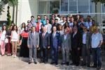 Balkan Öğrencilerin Gözü Uludağ Üniversitesi'nde