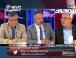 ÖZCAN YENİÇERİ - Mehmet Metiner: Ekmeleddin İhsanoğlu bir projedir