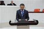 PETROL İTHALATI - Erzurum Milletvekili Dr. Yavilioğlun’dan Önemli Değerlendirmeler