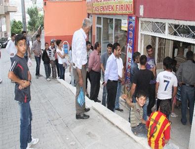 Hakkari’de Pide Zammı Polemiği