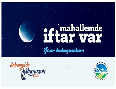 İlk Buluşma Karapürçek’te