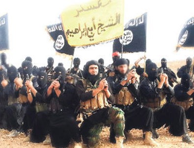 IŞİD, hilafet ilan etti
