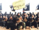 IŞİD, hilafet ilan etti