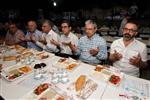 SADETTIN YÜCEL - Karşıyaka’da Mehterli, Semalı İftar