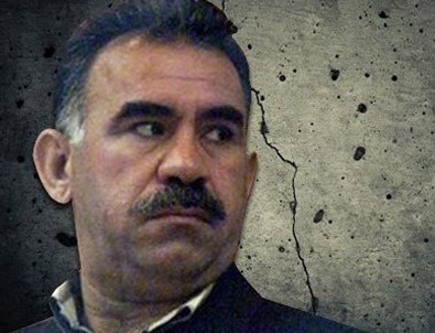 Öcalan'dan 'teslim edin' talimatı