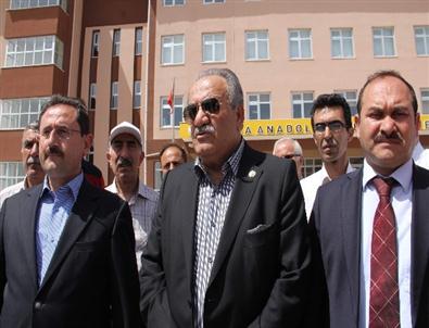 Uslu’dan 3 Yeni Fen Lisesi Müjdesi