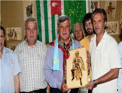 8. Yöresel Kültürler Fuarı Başlıyor