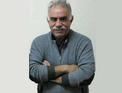 Abdullah Öcalan'dan Nesrin Akgül'e yanıt