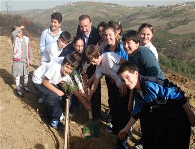 Başkan Doğan'dan Dünya Çevre Günü Mesajı