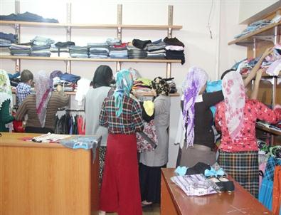 Belediyeden Örnek Davranış