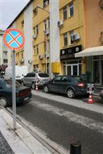 NECMETTIN ÇALıŞKAN - Binanın Satışına Onay Çıktı