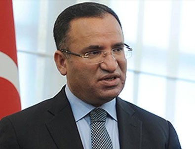 Bozdağ'dan savcılara inceleme talimatı