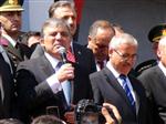 ALMAZBEK ATAMBAYEV - Cumhurbaşkanı Gül Muğla’ya Geliyor