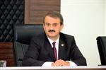 KOMİSYON RAPORU - Hacılar Belediyesi Haziran Ayı Meclis Toplantısı Yapıldı