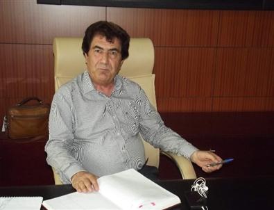 Kuru Kayısı Zam Şampiyonu