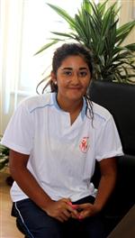 TARKAN TEVETOĞLU - Milli Sporcumuz Fransa’dan Başarıyla Döndü