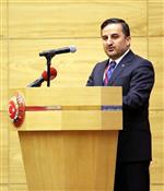 SEYİT SERTÇELİK - Özden, Asya Turunda