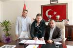 SİVAS DÖRT EYLÜL BELEDİYESPOR - Sivas Dört Eylül Belediyespor’da Transfer Çalışmaları