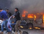 İNSAN HAKLARI ÖRGÜTÜ - Suriye'de Esed yine öldürdü!