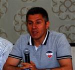 TPAO - Tpao İşçilerine Şişman’dan Skala Müjdesi