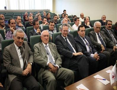 Trenteseau Açıklaması