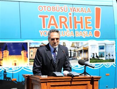 Türsab Müze Girişimleri ve Temsa İşbirliğiyle Müzelere Ücretsiz Ulaşım Olanağı