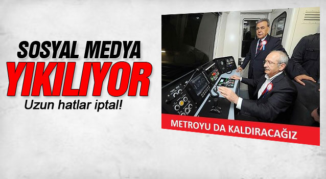 İzmirli vatandaşların 'aktarma' çilesi