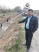 CEBRAIL - Battalgazi Sulama Birliği Başkanı Cebrail Kabadayı Uyardı;