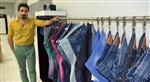 ÇALıK HOLDING - Denim Tasarımcısı Ahmet Giray Yılmaz Ödüle Doymuyor