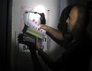 Güven Parti'ye 13. Operasyon Yapıldı