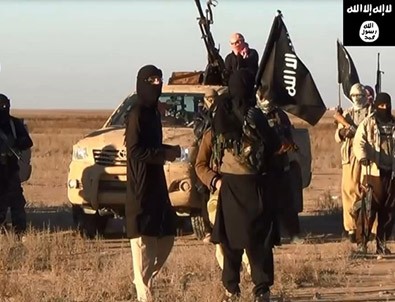 IŞİD'ten müslümanları kızdıracak karar!