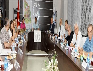 Kırcami İçin 'Ortak Akıl” Buluşması