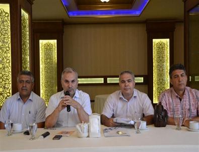 Maarif Müfettişleri Yılsonu Toplantısı Gül Başkanlığında Yapıldı