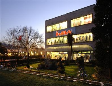 Özdilek’te Ramazan Nostaljisi Başladı