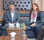 BDP - Sur İlçe Belediyesi’nden İşçilere İkramiye