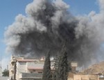 AŞIRET - Varil bombasıyla saldırdılar: 6 ölü