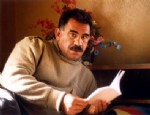 Abdullah Öcalan'dan aşk mektubu var