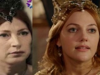 Ay çok şaşırdık