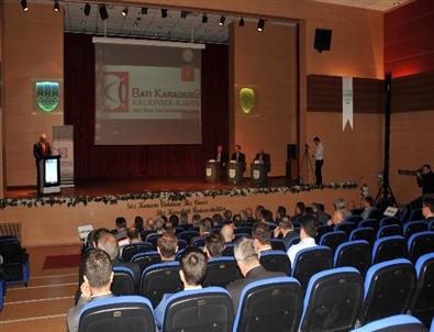 Bakka Kalkınma Kurulu Toplantısı Kbü’de Yapıldı