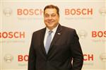 KÜRESELLEŞME - Bosch, Türkiye’ye Yatırıma Devam Ediyor