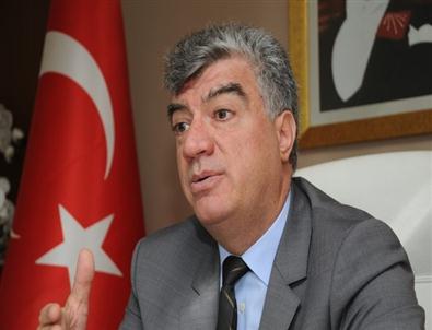 Chp'li Engin’den Başkanlara Teşekkür, Vali'ye Sorular