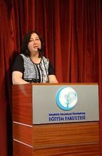 FEN BILGISI - Esogü Eğitim Fakültesi’nin Topluma Hizmet Uygulamaları 5. Hafta Etkinliği