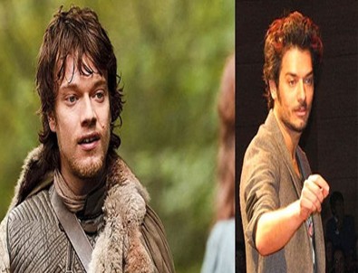 Game of Thrones'un Türkiye Versiyonu