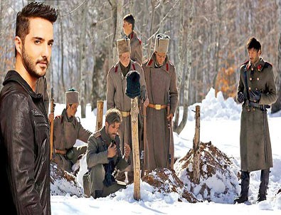 Gökhan Özen Kıvanç'a özendi