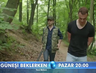 Güneşi Beklerken 48. Bölüm Fragmanı Ve Özeti
