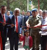 İlçe Nüfusunun Yüzde 20’sine Halk Eğitim Kursu Verildi