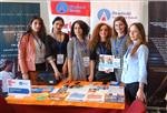 ERASMUS - İzmir Üniversitesi Azeri Öğrencilerini Bekliyor